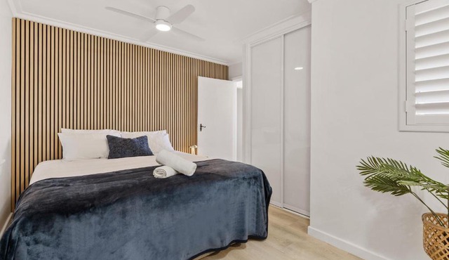 The Coastal Retreat 2 Private Suites & Ocean