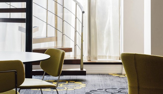 The Como Melbourne by Accor in South Yarra