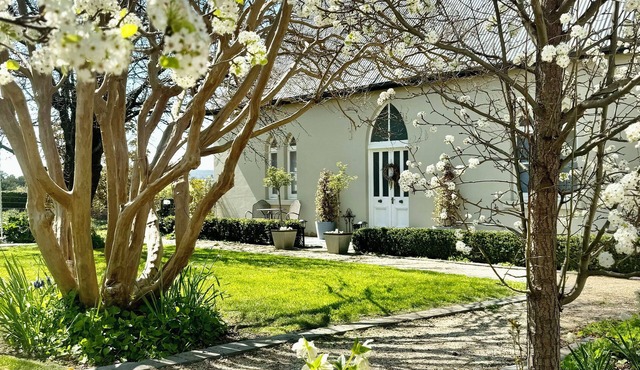 The Convent O”Connell Circa 1867 cosy, charming, character filled retreat