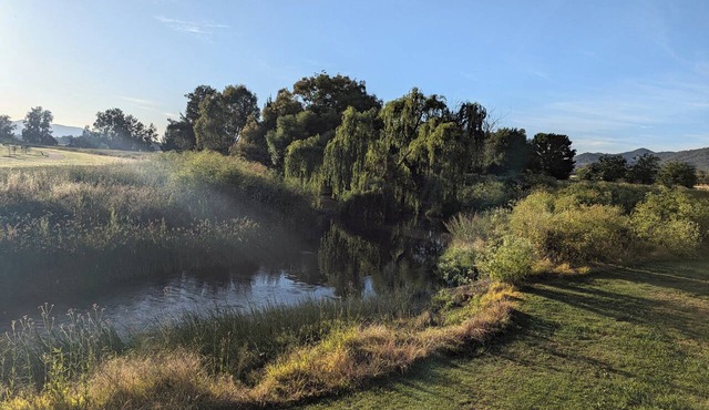 The Cudgee at Mudgee