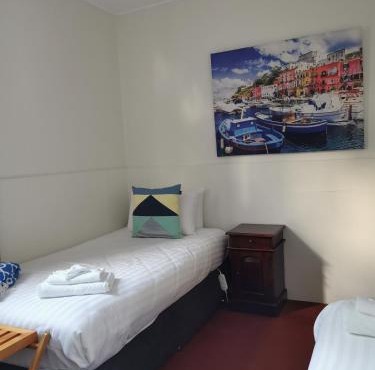 The Empire Hotel Deloraine