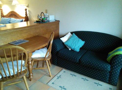 The Fig Tree B&B in Baudin Beach
