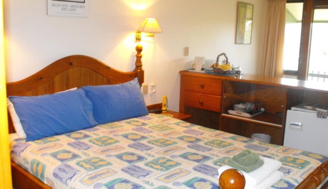 The Fig Tree B & B in Baudin Beach