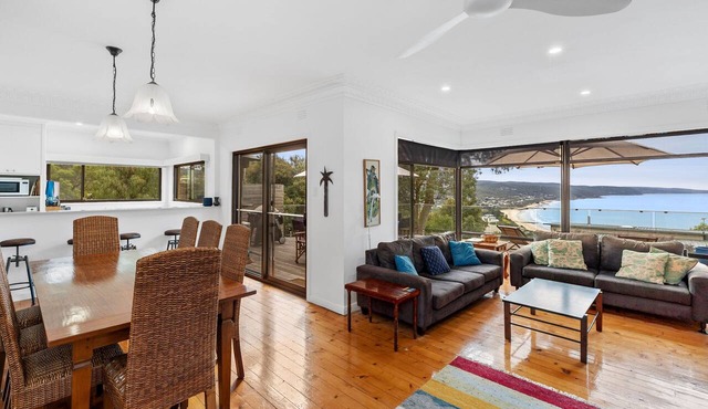 The George in Lorne