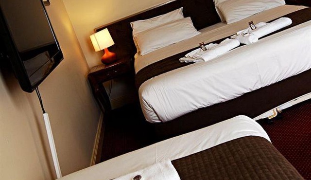 The Glenferrie Hotel Hawthorn