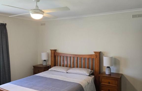 The Golf Getaway in Myrtleford