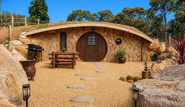The Grotto Escape to Something Truly Unique