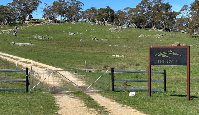 The Gyle - Avonside Farm in Avonside