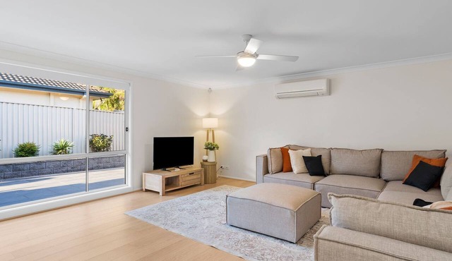 The Hamlyn Terrace Hideaway - Hannah's Summer home in Hamlyn Terrace