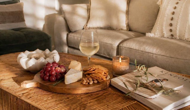 The Hideaway | Coastal Escape with Winter Sun & Fine Dining in North Bondi