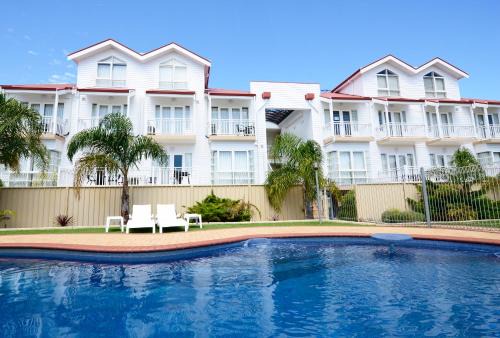 The Jetty Resort in Esperance