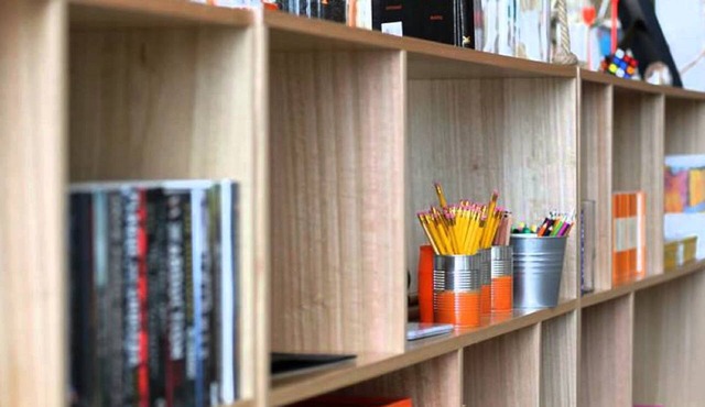 The Larwill Studio Melbourne - Art Series