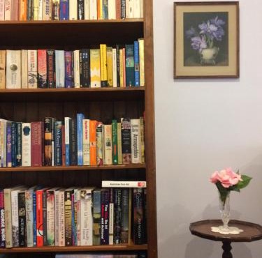 The Laurels B&B