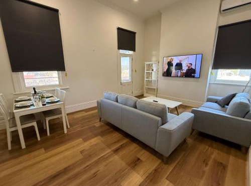 The Loft Cobram Hotel in Cobram