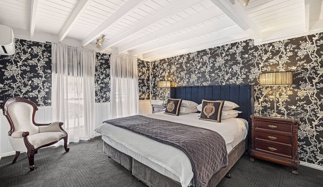 The Loft In The Mill Boutique Accommodation