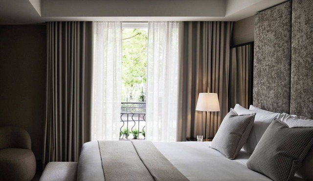 The Lyall in South Yarra