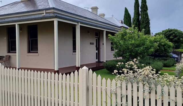 The Manse - Queenscliff