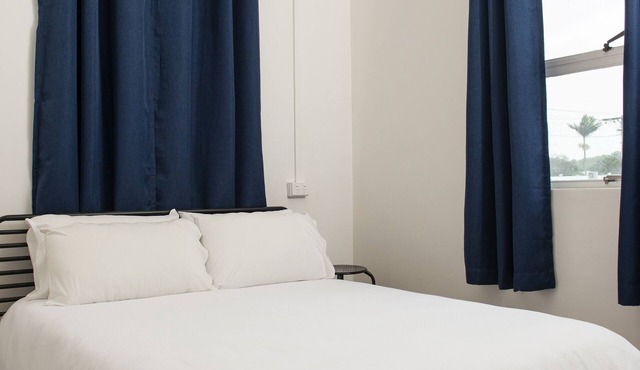 The Met Hotel in Toowoomba