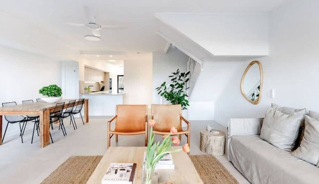 The Mews 10 Sunrise Beach