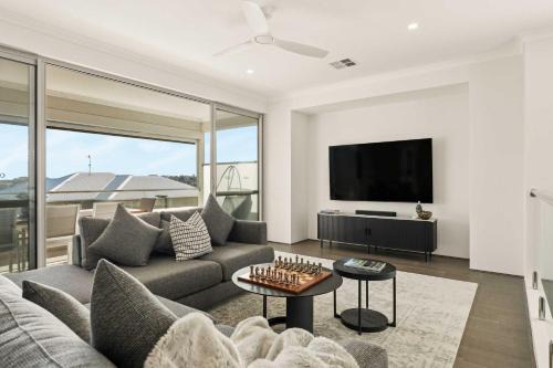 The Mirage Oasis - Steam Sauna - 3BR - 3 Ensuites in Perth