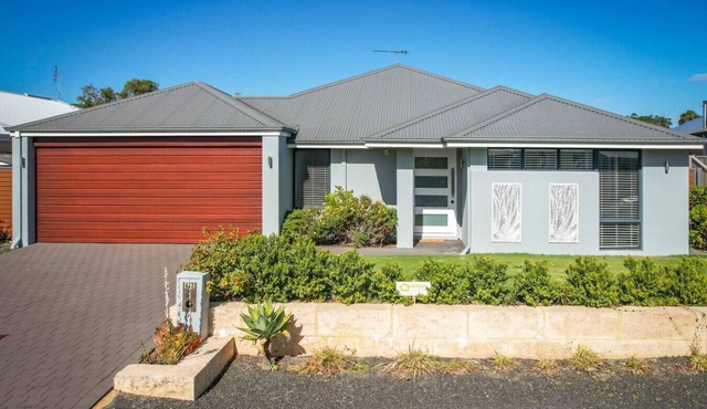 The Monclair Retreat - Pet Friendly Dunsborough