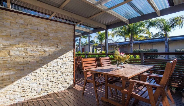 The Mook in Mollymook