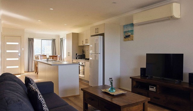 The Mook in Mollymook