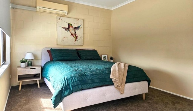 The Nest in Mackay