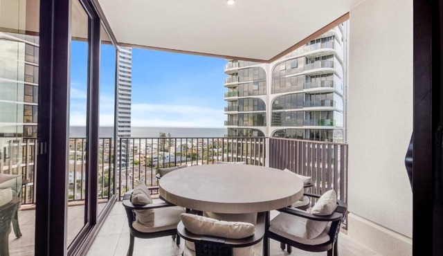 The Nook by Aryve in Gold Coast
