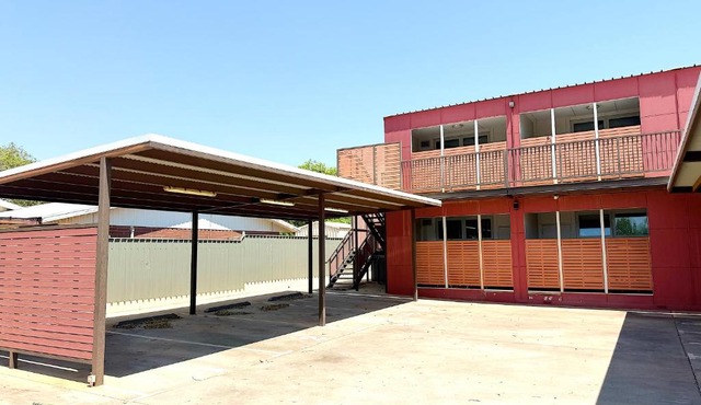 The Padbury Suites 1-Premium City Apartment in Karratha