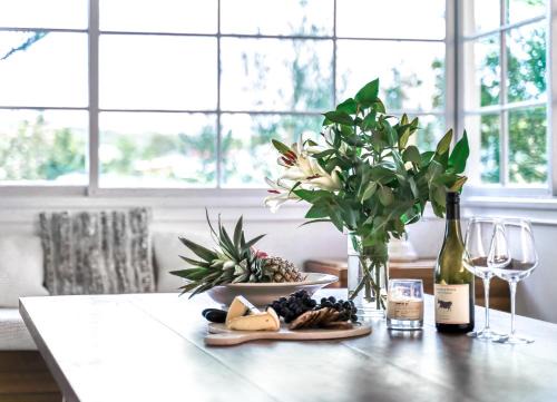 The Pines- Bellingen Coast Eco Home