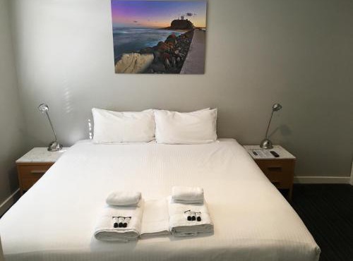 The Premier Hotel Broadmeadow in Newcastle