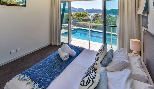 The QuarterDeck - Hamilton Island in Hamilton Island