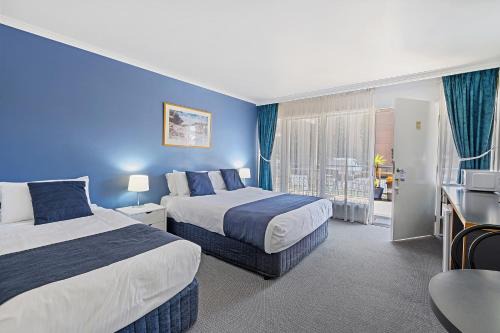 The River Boat Hotel - Echuca in Echuca