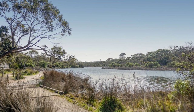The River Reserve Estate in Surf Coast