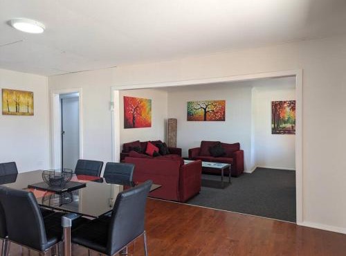 The River Shack - Torrumbarry in Torrumbarry