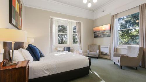 The Riversleigh in Bairnsdale