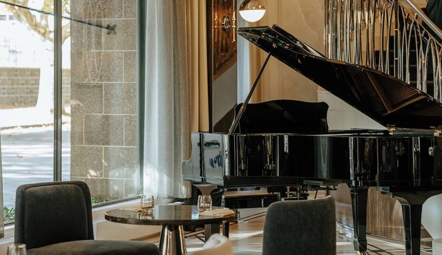 The Royce in Melbourne