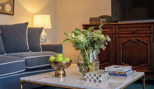 The Russell Boutique Hotel