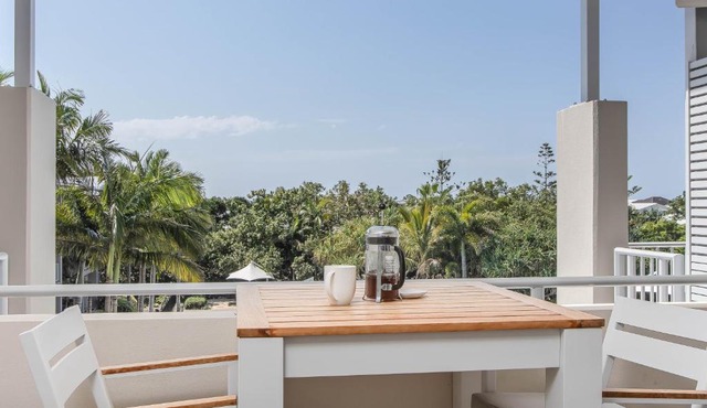 The Sand Resort Kingscliff - 2BR Dual Key 5312-13 - Holiday Management