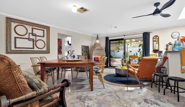 The Sellicks Atelier Beachside Vintage Retreat