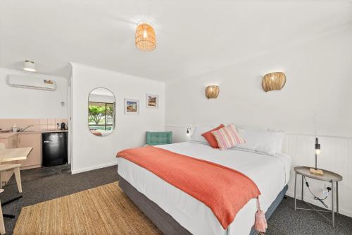 The Shore Motel Milang