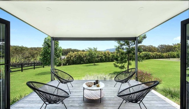 The Stables - Berry Boutique Getaway