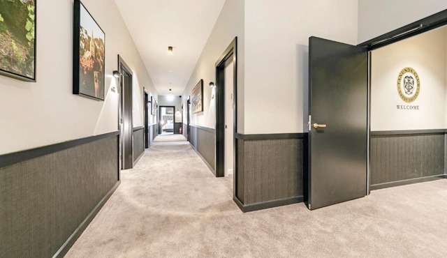 The Tanunda Club Guest Suites