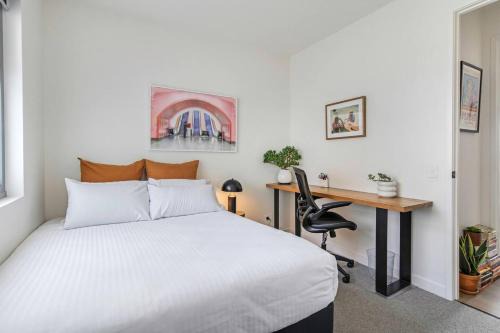 The Urban Sanctuary - Enviable Lifestyle on Lygon in Melbourne