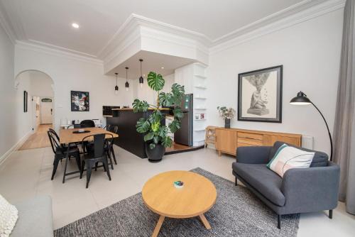 The Victorian Secret in Flemington