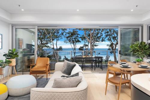 The View by Experience Jervis Bay