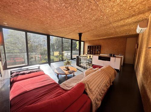 The View House Warburton