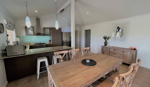 The Willow, West Beach in West Beach