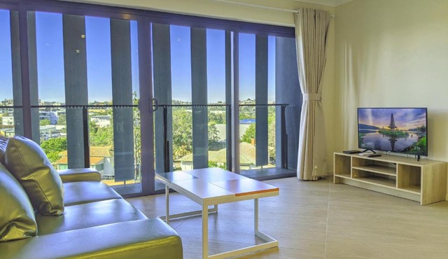 The Windsor, Hotel Rooms & Apartments